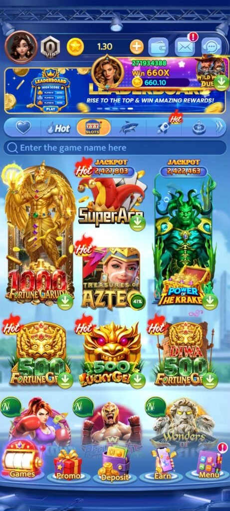 Diwa Play Game apk