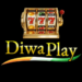 Diwa play game logo
