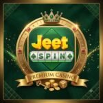 jeet spin logo